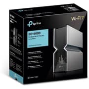 TP-Link BE19000 Tri-Band Wi-Fi 7 Router