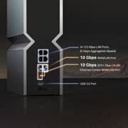 TP-Link BE19000 Tri-Band Wi-Fi 7 Router