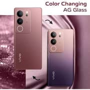 Vivo V29 256GB Red 5G Smartphone