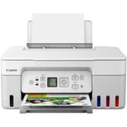 Canon PIXMA G3470 3-in-1 Ink Tank Printer