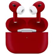 Merlin Craft 82652 AirPods Pro Gen 2C Product Red Bold
