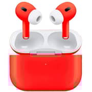 Merlin Craft 82683 AirPods Pro Gen 2C Red Glossy