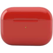 Merlin Craft 82683 AirPods Pro Gen 2C Red Glossy