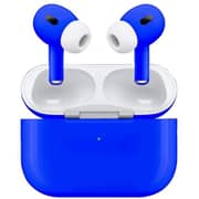 Merlin Craft 82706 AirPods Pro Gen 2C Blue Glossy