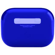 Merlin Craft 82706 AirPods Pro Gen 2C Blue Glossy