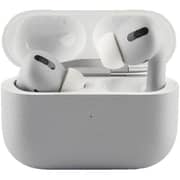 Merlin Craft 82959 AirPods Pro Gen 2C Metallic Silver