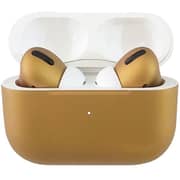 Merlin Craft 82966 AirPods Pro Gen 2C Metallic Gold