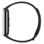 Xiaomi Smart Band 8 1.62″ AMOLED Display, Bluetooth 5.1 Graphite Black