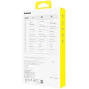 Baseus Glass Screen Protector Clear iPhone 15 Pro