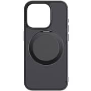 Baseus Magnetic Case Black iPhone 15 Pro Max