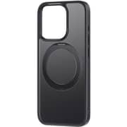 Baseus Magnetic Case Black iPhone 15 Pro Max