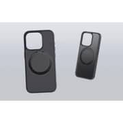 Baseus Magnetic Case Black iPhone 15 Pro Max