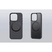 Baseus Magnetic Case Black iPhone 15 Pro Max