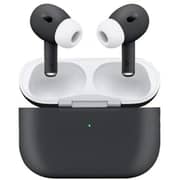 Merlin Craft 82645 AirPods Pro Gen 2C Black Matte