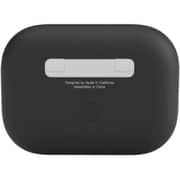 Merlin Craft 82645 AirPods Pro Gen 2C Black Matte