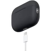 Merlin Craft 82645 AirPods Pro Gen 2C Black Matte