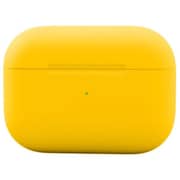 Merlin Craft 82669 AirPods Pro Gen 2C Yellow Matte