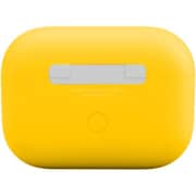 Merlin Craft 82669 AirPods Pro Gen 2C Yellow Matte