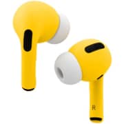 Merlin Craft 82669 AirPods Pro Gen 2C Yellow Matte