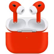 Merlin Craft 82690 AirPods Pro Gen 2C Red Matte