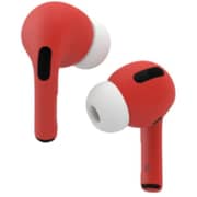 Merlin Craft 82690 AirPods Pro Gen 2C Red Matte