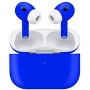 Merlin Craft 82713 AirPods Pro Gen 2C Blue Matte