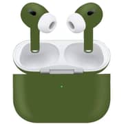 Merlin Craft 82737 AirPods Pro Gen 2C Green Matte