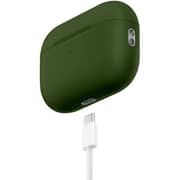 Merlin Craft 82737 AirPods Pro Gen 2C Green Matte