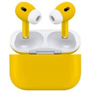 Merlin Craft 82744 AirPods Pro Gen 2C Yellow Glossy