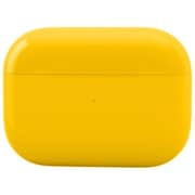 Merlin Craft 82744 AirPods Pro Gen 2C Yellow Glossy