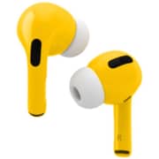 Merlin Craft 82744 AirPods Pro Gen 2C Yellow Glossy