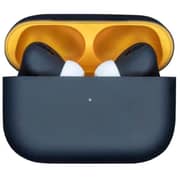 Merlin Craft 82850 AirPods Pro Gen 2C Combo Black & Gold