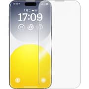 Baseus Glass Screen Protector Clear iPhone 15