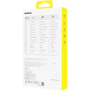 Baseus Glass Screen Protector Clear iPhone 15