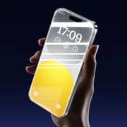 Baseus Glass Screen Protector Clear iPhone 15