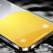 Baseus Glass Screen Protector Clear iPhone 15