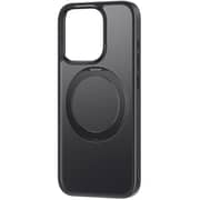Baseus Magnetic Case Black iPhone 15