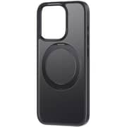Baseus Magnetic Case Black iPhone 15 Plus
