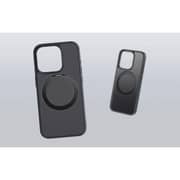 Baseus Magnetic Case Black iPhone 15 Plus