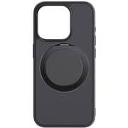 Baseus Magnetic Case Black iPhone 15 Pro