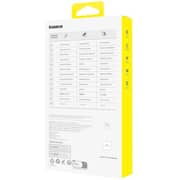 Baseus Magnetic Case Black iPhone 15 Pro