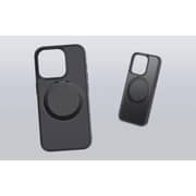 Baseus Magnetic Case Black iPhone 15 Pro