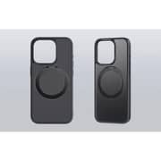 Baseus Magnetic Case Black iPhone 15 Pro