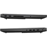 HP Victus Gaming (2023) Laptop - AMD Ryzen 7-7840HS / 16.1inch QHD / 1TB SSD / 16GB RAM / 8GB NVIDIA GeForce RTX 4060 Graphics / Windows 11 Home / English & Arabic Keyboard / Mica Silver / Middle East Version - [16-S0015NE]