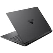 HP Victus Gaming (2023) Laptop - AMD Ryzen 7-7840HS / 16.1inch QHD / 1TB SSD / 16GB RAM / 8GB NVIDIA GeForce RTX 4060 Graphics / Windows 11 Home / English & Arabic Keyboard / Mica Silver / Middle East Version - [16-S0015NE]