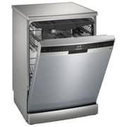 Siemens iQ500 Free Standing Dishwasher SN25HI76MM
