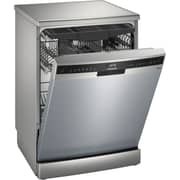 Siemens iQ500 Free Standing Dishwasher SN25HI76MM