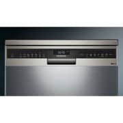 Siemens iQ500 Free Standing Dishwasher SN25HI76MM