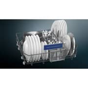 Siemens iQ500 Free Standing Dishwasher SN25HI76MM