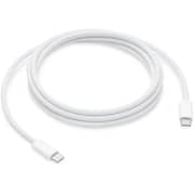 Apple USB-C Charge Cable 2m White